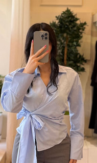 شومیز ورساچه