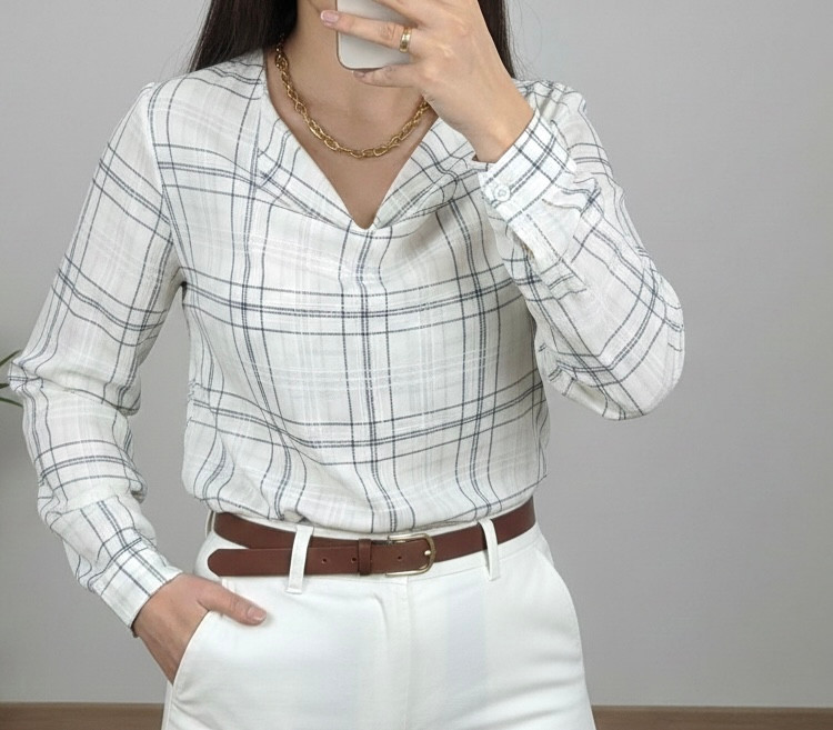 شومیز آروا