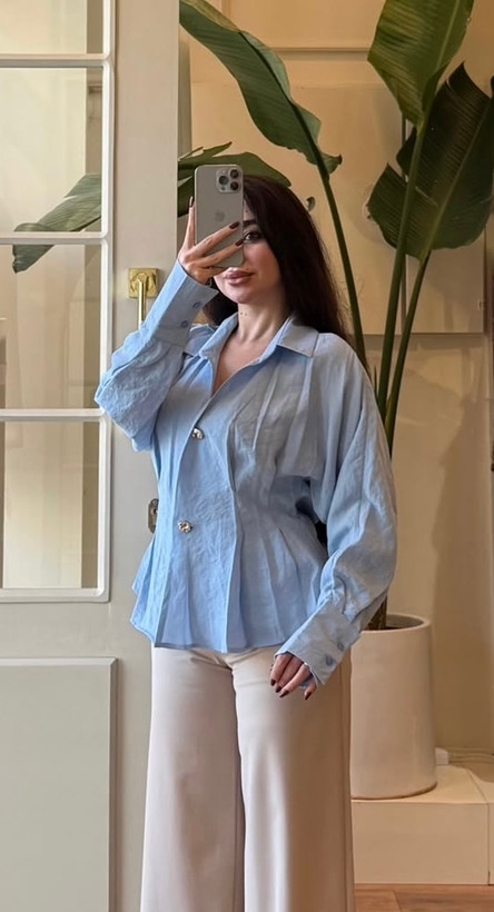شومیز ونتون