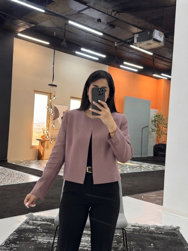 کت آستركشي یاس